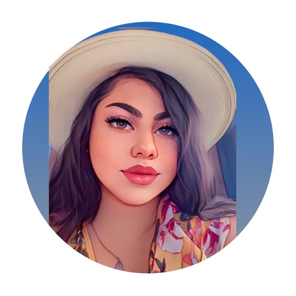 Meet your Posher, Zaria - Picture 1 of 1